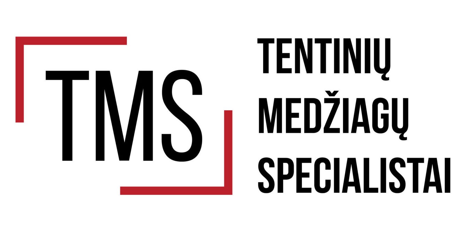 TMS – Tentinių Medžiagų Specialistai